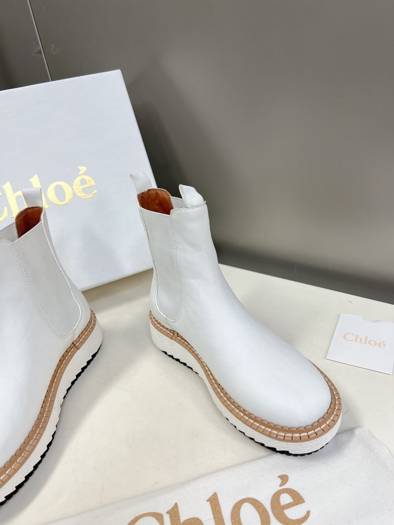 Chloe Boots